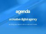 Agenda Web Design