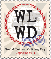 World Letter Writing Day